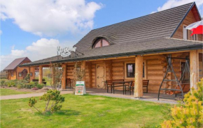 Lovely Home In Jezierzany With Sauna